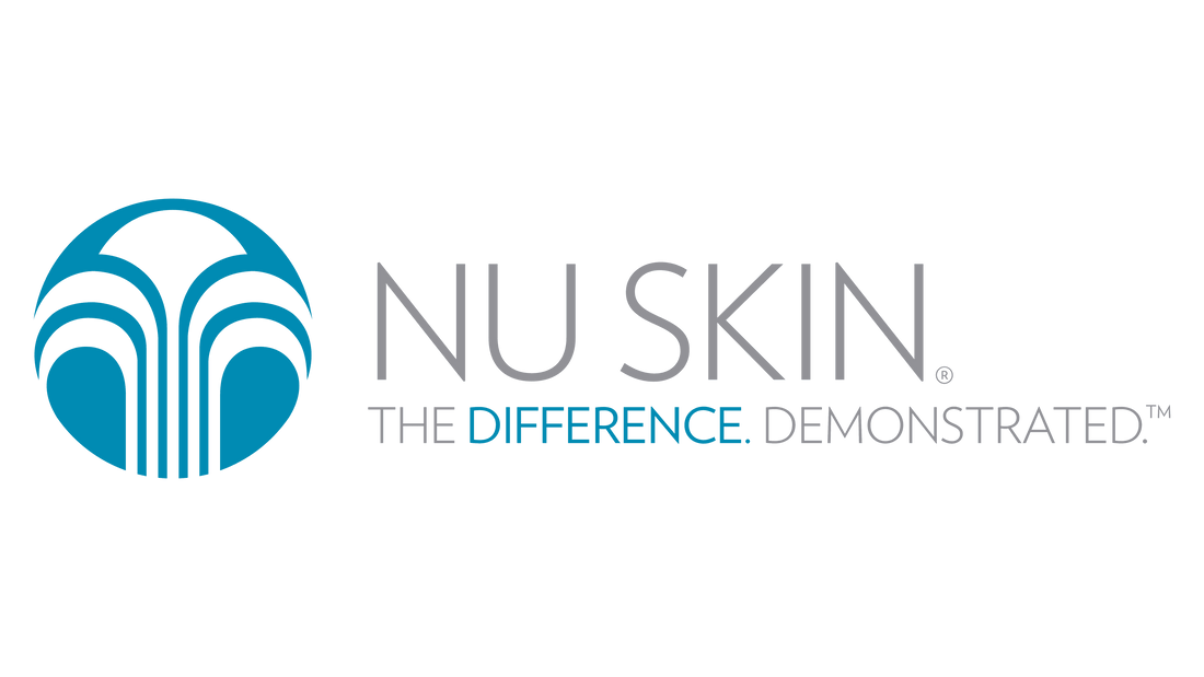 "Certified Provider   NuSkin"